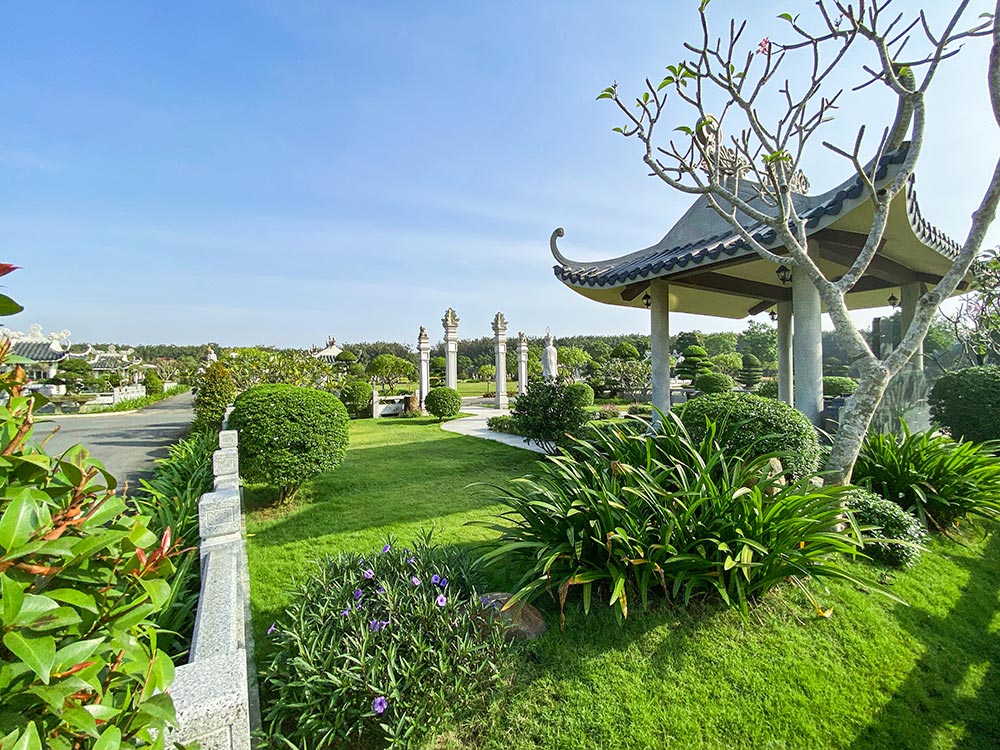 Mộ Gia Tộc
